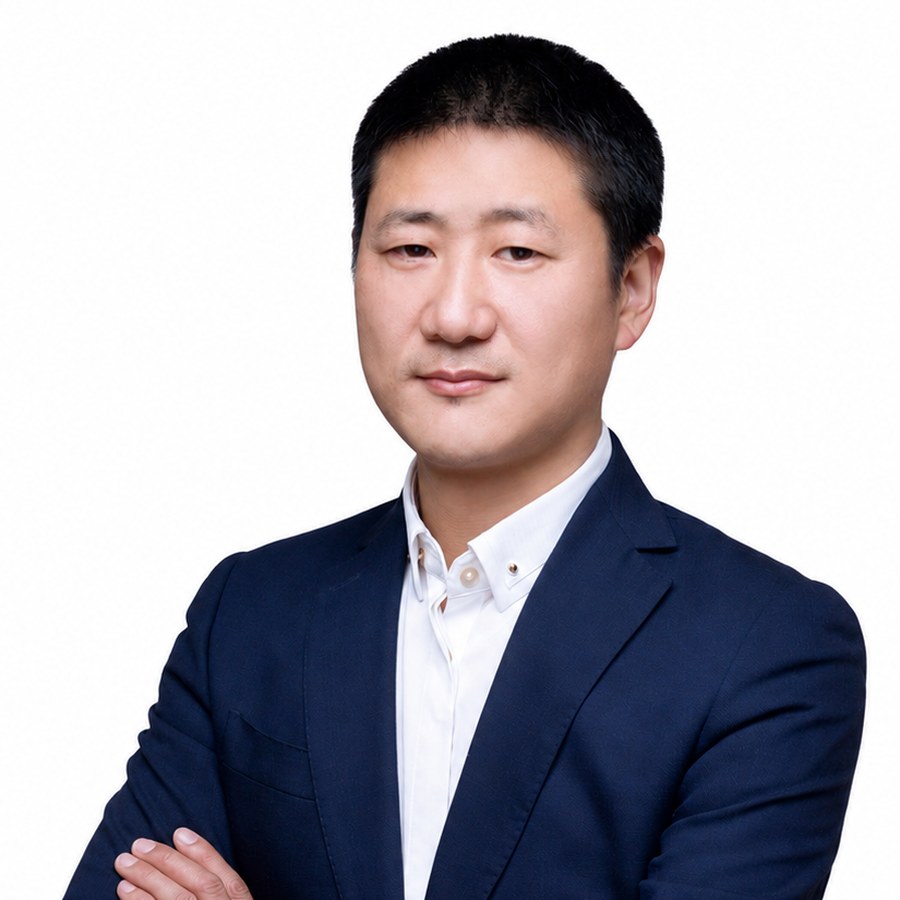 黄红宝老师
