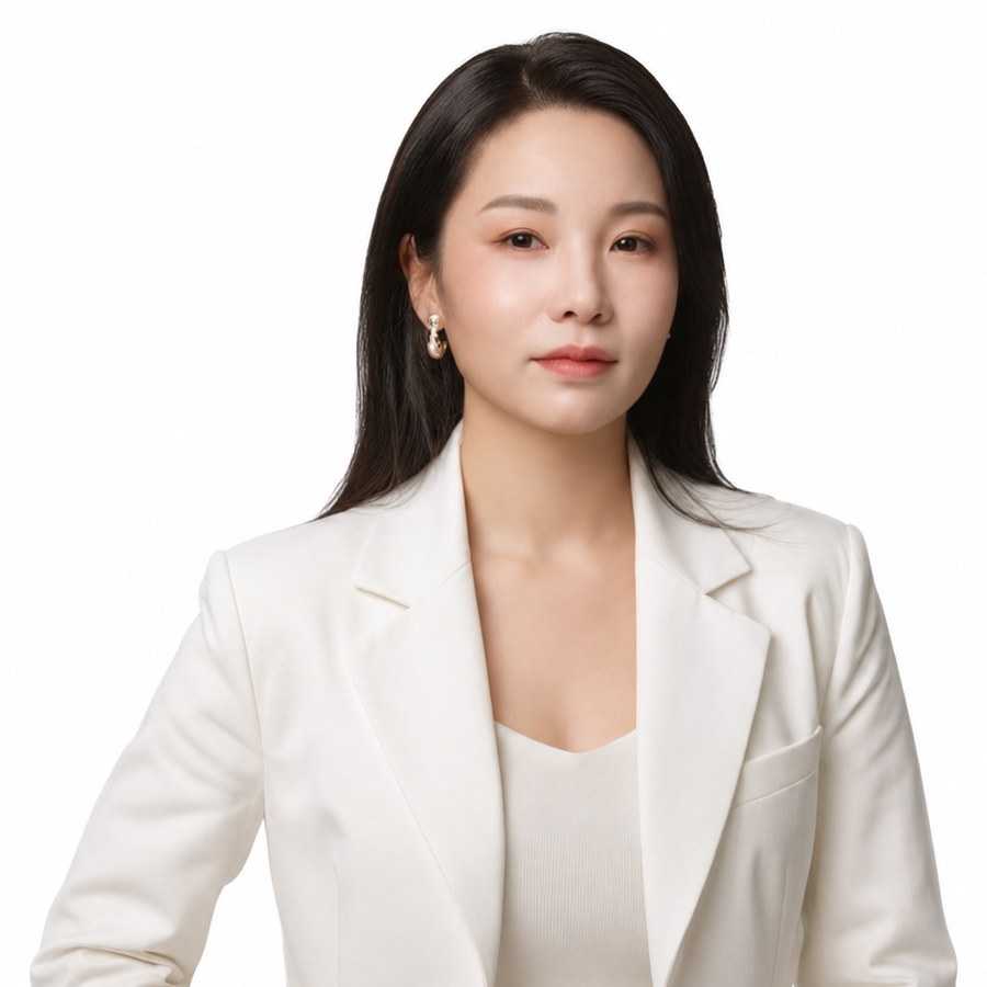 连李洁老师